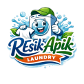Resik Apik laundry Jakarta Pusat